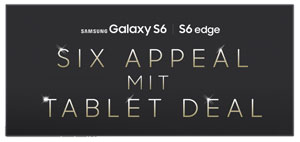 Samsung Tablet Deal